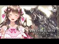 【MHW】クエストコンプするまでラスボスに行けない配信（ランダムのゾラ早く出て）【モンハンワールド サブch配信】