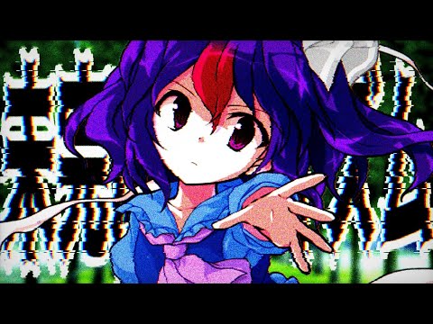 【東方改変PV】未完成エゴイズム