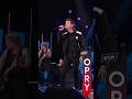 Drops of Jupiter (Live at the Grand Ole Opry)