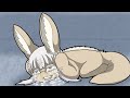 ぬけ落ちていく記憶に悶絶するナナチ【メイドインアビス・IFアニメ】