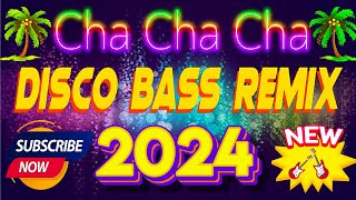 🇵🇭 [NEW] VIRAL NONSTOP DISCO MIX 2024 🎁 Disco Remix 2023 Nonstop New Songs