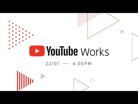 YouTube Works Awards 2021