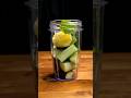 Refreshing Cucumber Drink! Easy &amp; Healthy #shorts