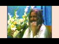 Maharishi Mahesh Yogi - Development of perception from  duality  to  unity