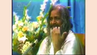 Maharishi Mahesh Yogi - Development of perception from duality to unity