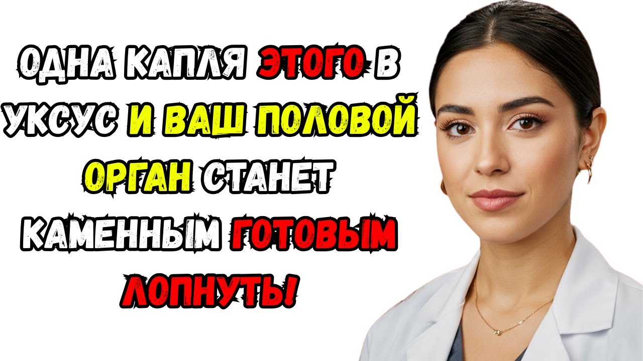 Секрет возвращения эректильной функции у мужчин 60 лет | Советы для пожилых