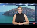 ΔΕΙΤΕ ΤΩΡΑ ΤΟ ΜΕΣΗΜΒΡΙΝΟ ΔΕΛΤΙΟ 20 6 26