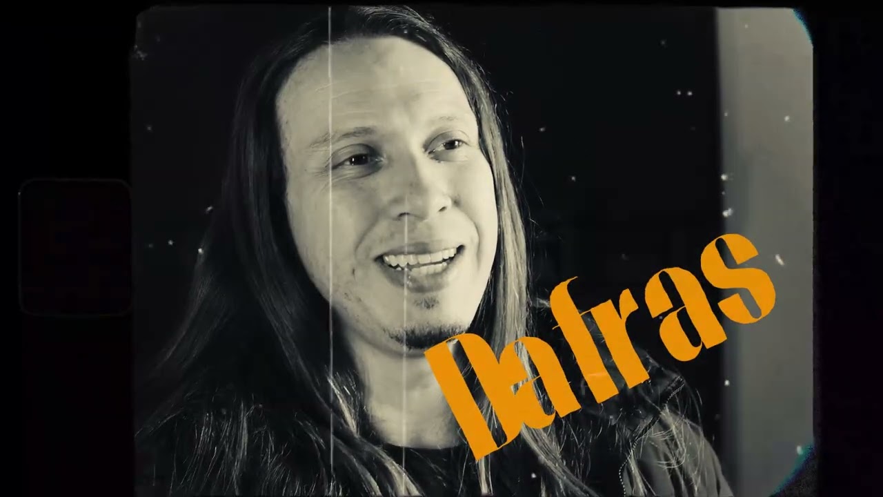 DNA  Entrevista Intro