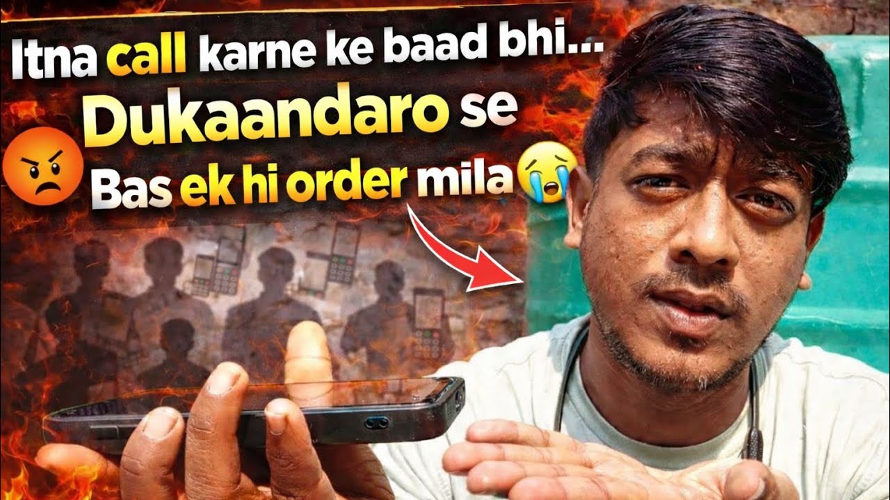 Republic Day par chutti nahi, upar se order bhi nahi | Daily Life Vlog Day-17 