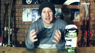 Ski Boot Sizing - Bootorials Ep. 27