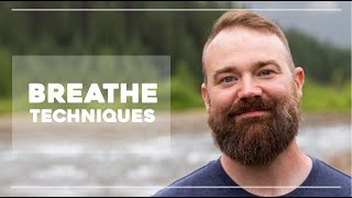 Breathing Techniques with Breathing Expert Jesse Coomer. by How To Academy Mindset 800 views 6 months ago 20 minutes