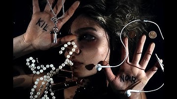 KILTHEACTIVIST - NOIR