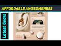 Quidnuran Sleep Earbuds: The Most Comfortable Invisible Solution For Side Sleepers