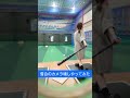 落合のカメラ狙い再現してみた❢ #野球女子 #baseball