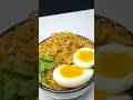 Egg Cheese Noodles🔥ASMR #shorts