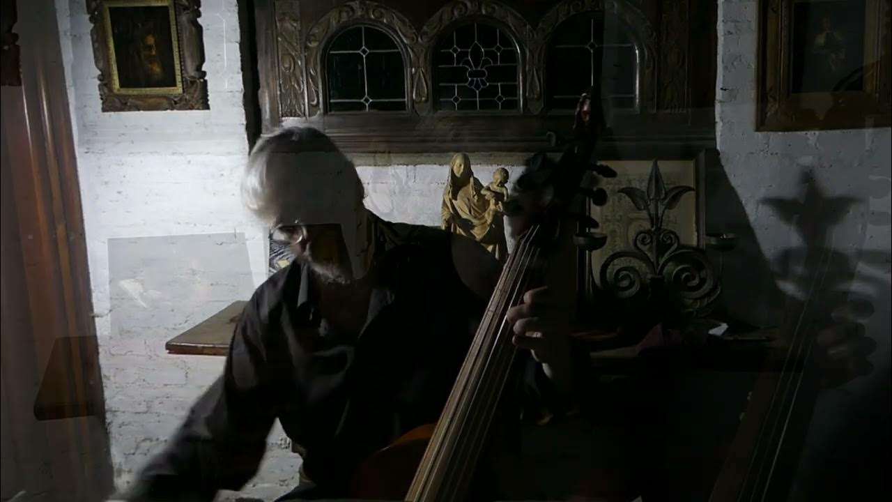 Prélude en mi menor, Sainte Colombe le Fils YouTube