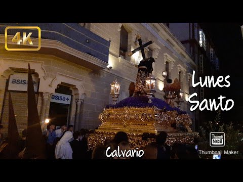 Posconciliar Hermandad y Seráfica Cofradía de San Francisco de Asís, Nuestro Padre Jesús del Calvario y María Santísima del Rocío y Esperanza