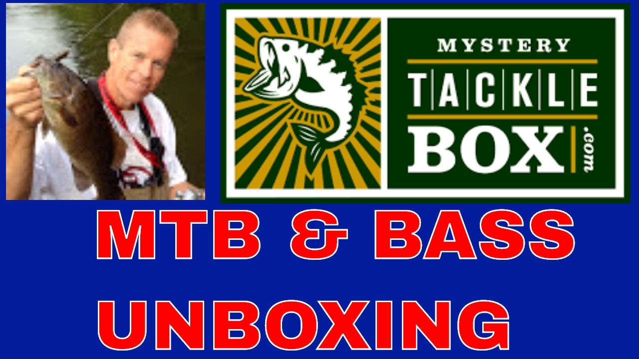 mystery tackle box elite bass