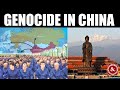 Genocide in China is Worse Than You Think