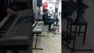 Alican Durak 2020 Potpori