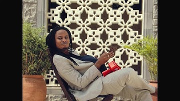 Chris Kaiga - CHAIN CHAIN (Official Music Video)