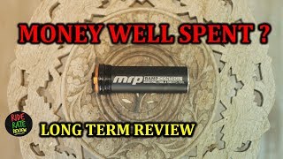 MRP Ramp Control | Should You Buy It??? | Long Term Review
