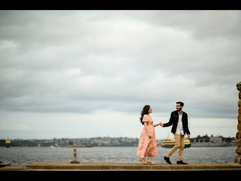 Live stream of Cassandra Macri + Marcello Sanchez Wedding!