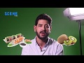 على بلاطة خضرا كلنا من حقنا نشقط
