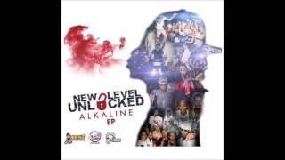 Alkaline   Wait Your Turn New Level Unlocked