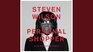 PERSONAL SHOPPER (Nile Rodgers Remix / Edit)