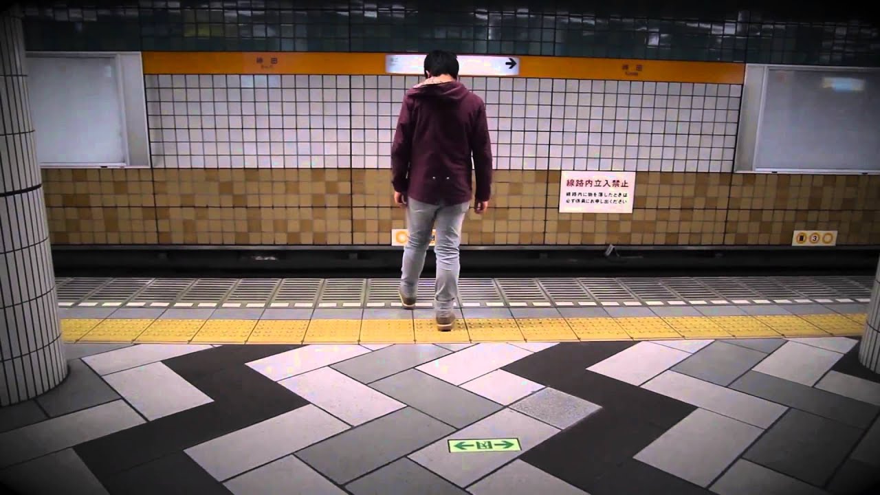 Japan Pre Journey Short Film