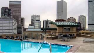 2001 LINCOLN Street - 1712, Denver, CO 80202
