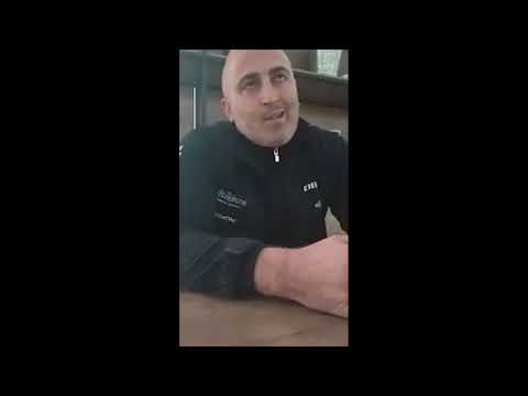 ენმ - წამება და არაადამიანური მოპყრობა.