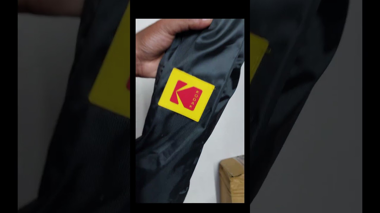 unboxing kodak t211 tripod stand | best tripod under 1500