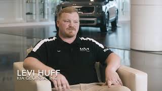 Why Kia Georgia Joined Manufacturing Georgia