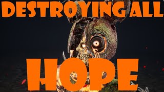 Running A Very Toxic Build!