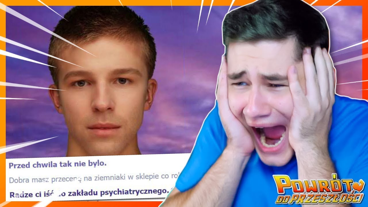 CZY BOIBOT JEST JANUSZEM?! 2/2 | MARATON DZIEŃ 5 | POWRÓT DO PRZESZŁOŚCI! :D