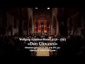 W. A. Mozart: Don Giovanni – Parts | Kammerorchester Basel | Giovanni Antonini