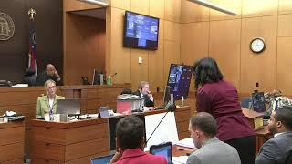 WATCH LIVE: Young Thug/YSL trial continues in Fulton County