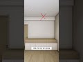 이 옷장 디자인, 아직 모르면 진짜 아쉽습니다