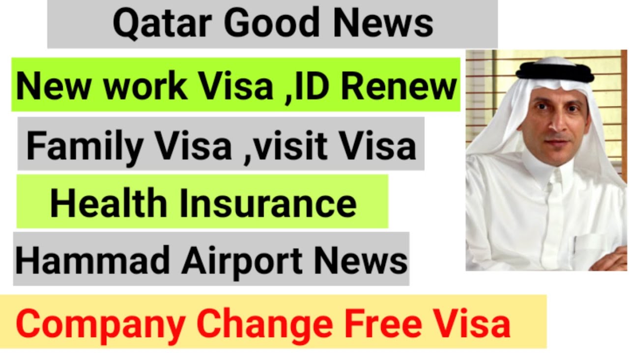 visit qatar mandatory insurance