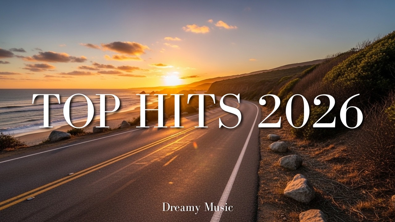 Top Pop Hits 2026 🎶 Trending Spotify 2026 | Spotify Playlist 2026 🎧 New Songs 2026
