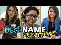 Brown Name Struggles |Browngirlproblems1