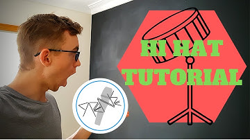 HI HAT BEATBOX TUTORIAL | EPISODE TWO | CADENCE