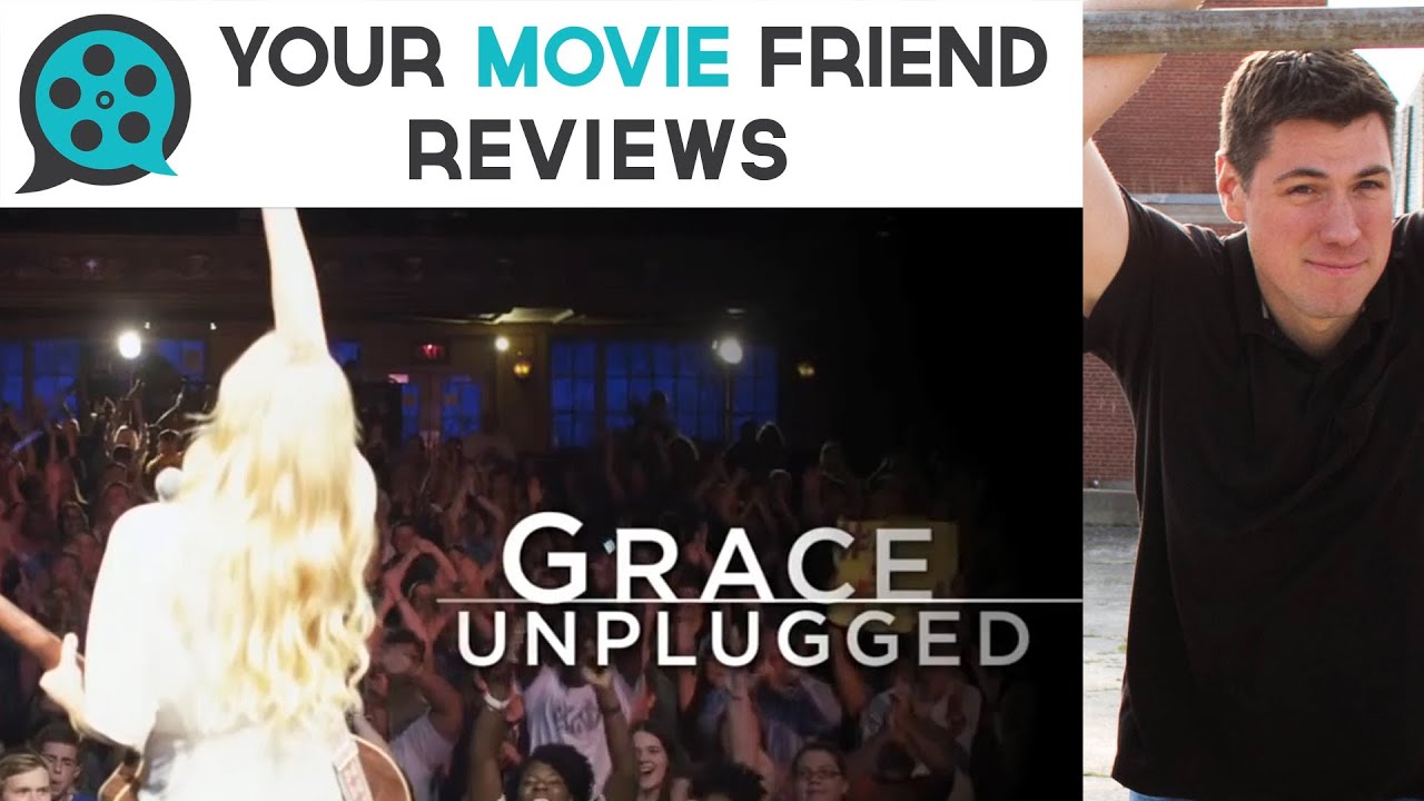 unplugged movie review site