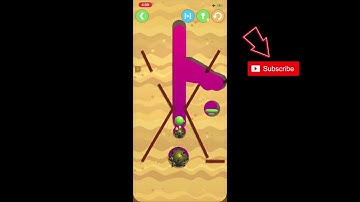 Dig This! INSANE 09-18 CRAY CRAY CHAPTER Walkthrough Solution