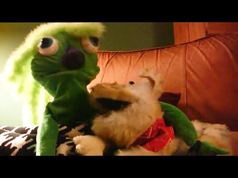 Rupert & Grovel - Doggy Daze