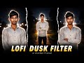 Trending glow effect photo editing | Lofi dusk filter prompt #chatgpt #ai