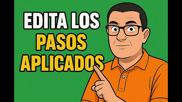 Cómo eliminar una columna y modificar los pasos aplicados en Power Query - Eliminando columnas