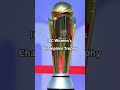 Cricket's RICHEST Trophies You Won't Believe Exist!